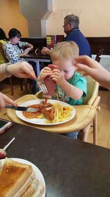 Nino's Cafe & Restaurant Cosham