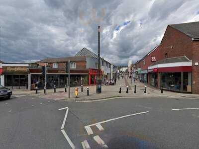 Nino's Cafe & Restaurant Cosham