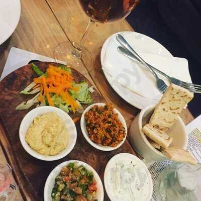 The Eatery Altrincham