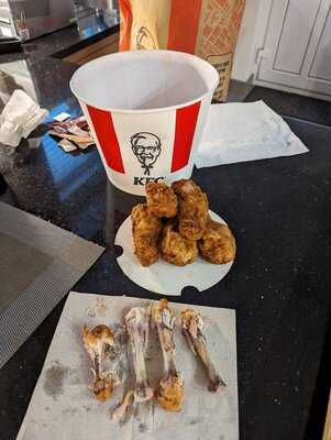 Kfc Shirley