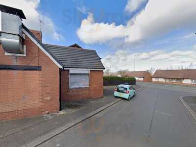 Lovely, Chinese Take Away