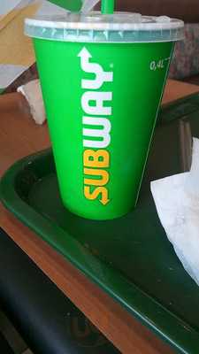Subway Durrington