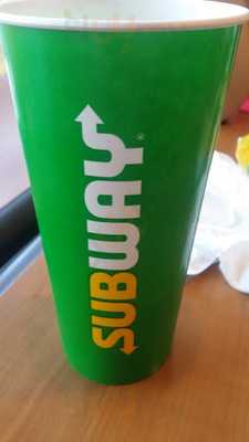 Subway Durrington