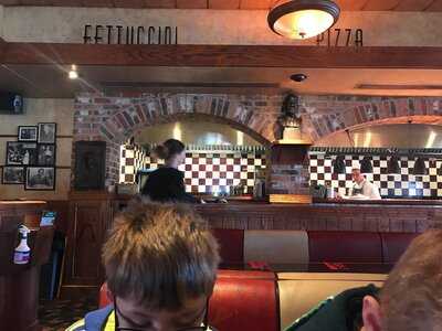 Frankie & Benny's