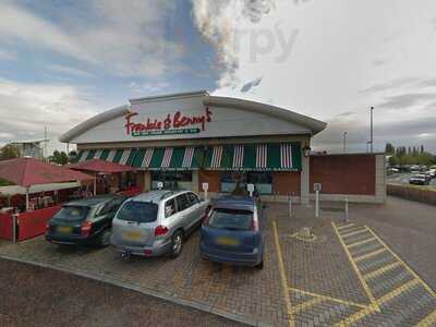 Frankie & Benny's