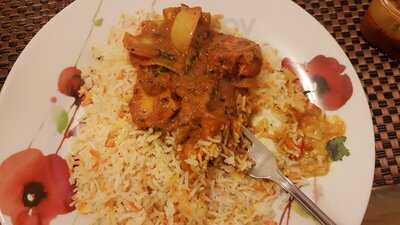 The Rani Indian Takeaway