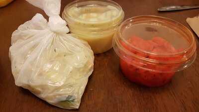 The Rani Indian Takeaway