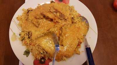 The Rani Indian Takeaway