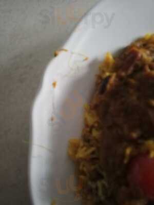 The Rani Indian Takeaway