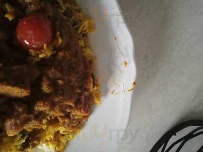 The Rani Indian Takeaway