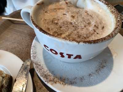 Costa Coffee