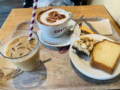 Costa Coffee