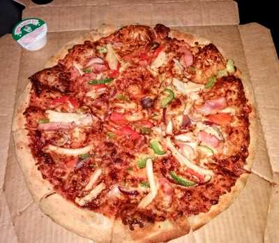 Domino's Pizza - Peterborough - South