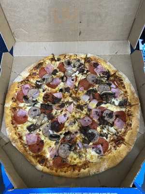 Domino's Pizza - Peterborough - South