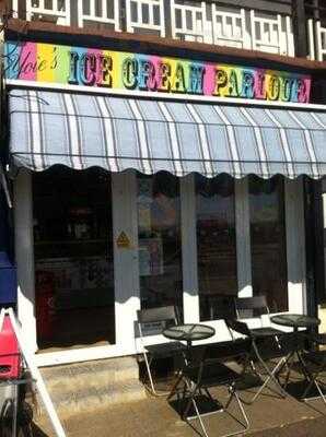 Yoies Ice Cream Parlour