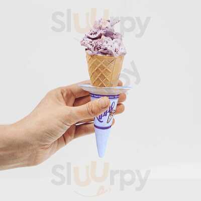 Yoies Ice Cream Parlour