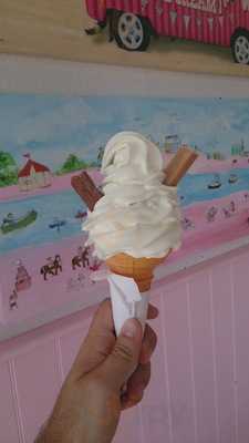 Yoies Ice Cream Parlour