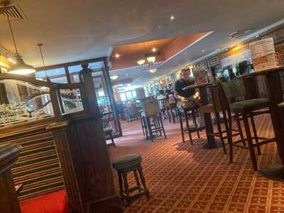 Back Of Beyond-reading