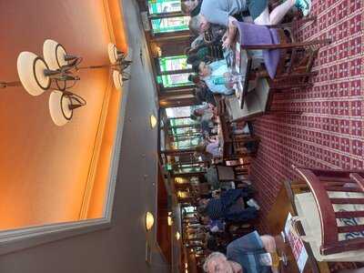 Back Of Beyond-reading