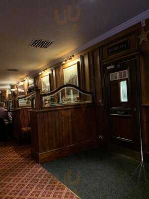 Back Of Beyond-reading