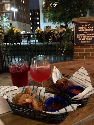 Back Of Beyond-reading