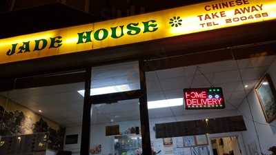 Jade House