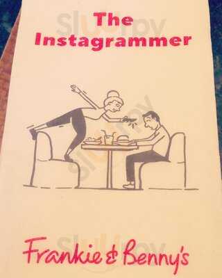 Frankie & Benny’s