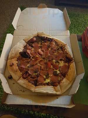 Domino's Pizza - Hastings - Ore