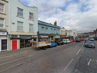 Domino's Pizza - Hastings - Ore