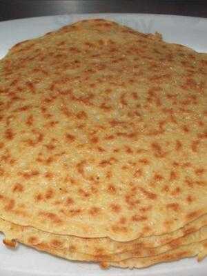 T J's Oatcakes & Sandwich Bar