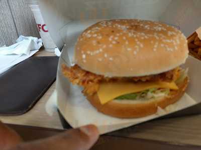 Kfc Luton