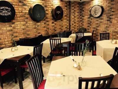 Beczka Polish Restaurant