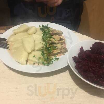 Beczka Polish Restaurant