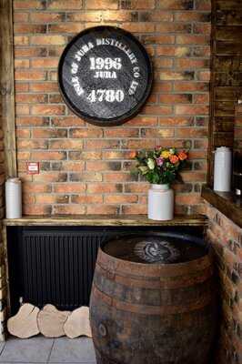 Beczka Polish Restaurant