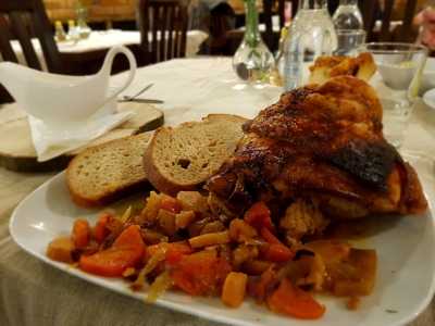 Beczka Polish Restaurant