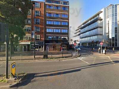 Beczka Polish Restaurant