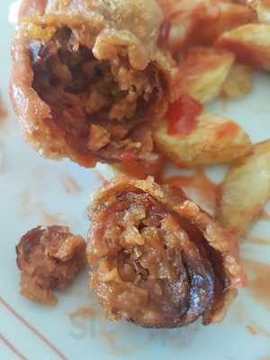 Werringtons Traditional Fish & Chips