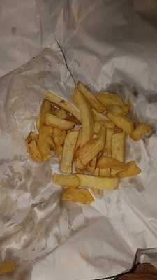 Werringtons Traditional Fish & Chips