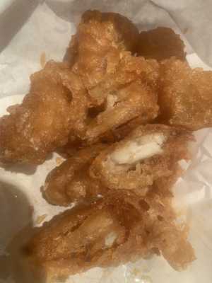 Werringtons Traditional Fish & Chips