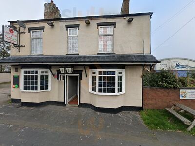 The Lamp Tavern