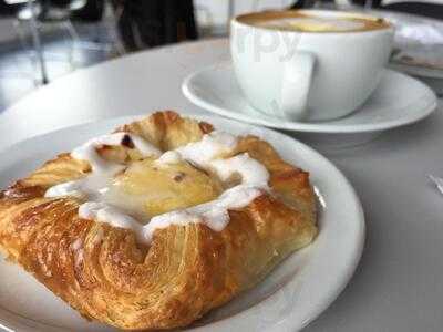 The Cafe At The Hive