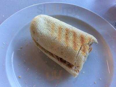 The Cafe At The Hive