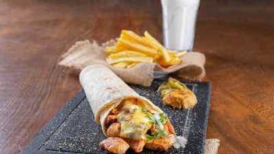 Milano Pizza & Kebab