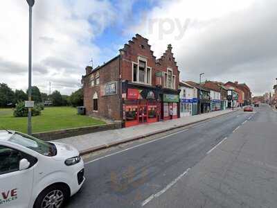 Milano Pizza & Kebab