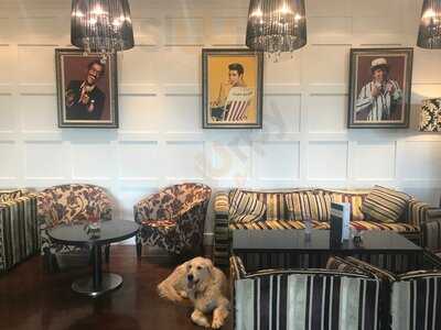 Almafi Chine Restaurant