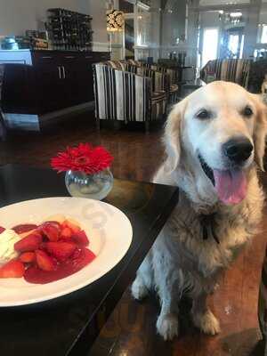 Almafi Chine Restaurant