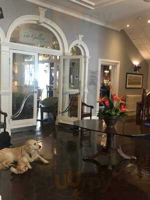 Almafi Chine Restaurant