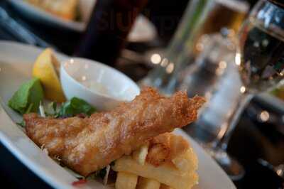 Almafi Chine Restaurant