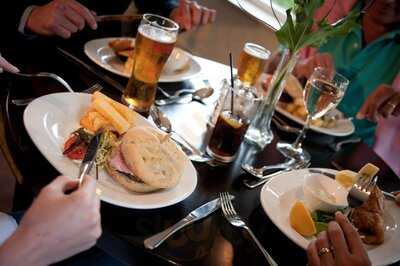 Almafi Chine Restaurant