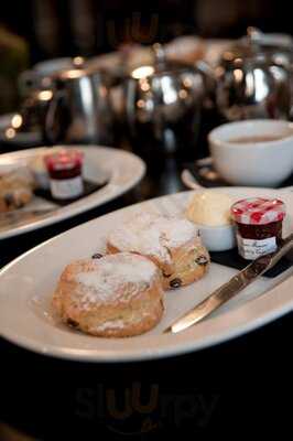 Almafi Chine Restaurant